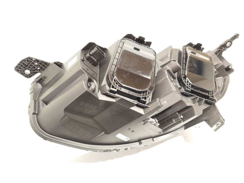 Recambio de faro derecho para citroën spacetourer autobús (v_) 1.6 bluehdi 95 referencia OEM IAM 1614326480  