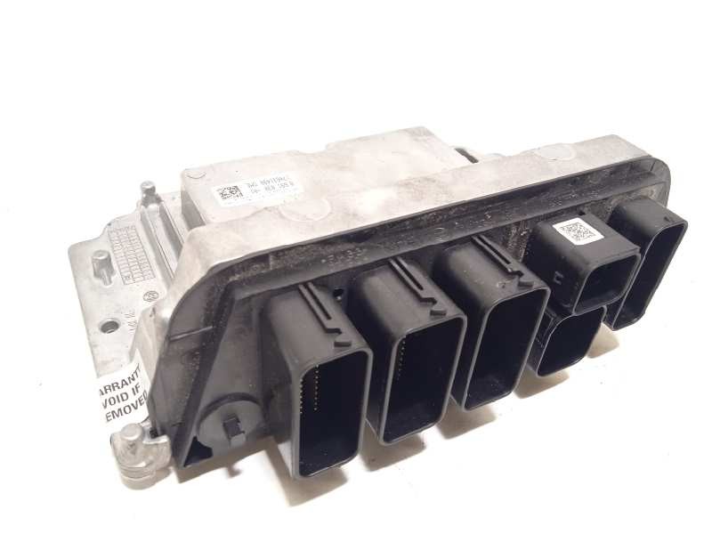 CENTRALITA MOTOR UCE 8691830 0261S18524