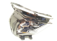 Recambio de faro derecho para citroën c4 iii 1.2 referencia OEM IAM 9830649280  73374698 2