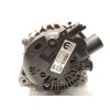 Recambio de alternador para peugeot 208 (p2) active referencia OEM IAM 9835689480 2740473F FG12T163