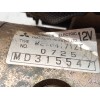Recambio de motor arranque para mitsubishi l200 (k7_t, k6_t, k5_t) 2.5 td 4wd (k74t) referencia OEM IAM MD315547  