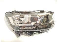 Recambio de faro derecho para citroën berlingo furgoneta/monovolumen (k9) e-berlingo referencia OEM IAM 9816824780  90173981