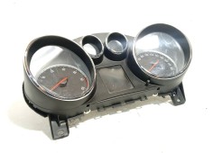 Recambio de cuadro instrumentos para opel astra j sedán 1.7 cdti (69) referencia OEM IAM 13442454  