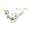 Recambio de enfriador aceite cambio para audi a8 (4n2/4n8) 50 tdi quattro referencia OEM IAM 4M0317021G  