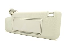 Recambio de parasol izquierdo para opel astra j sedán 1.7 cdti (69) referencia OEM IAM 22800041  