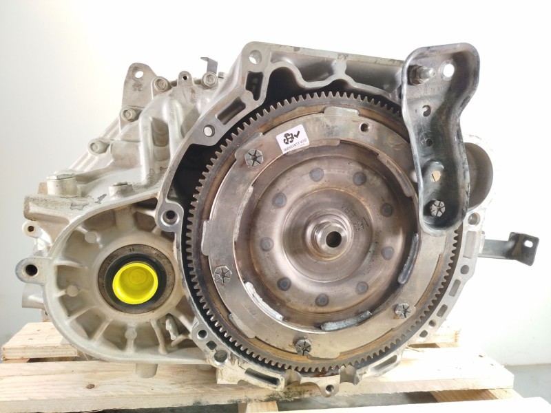 Recambio de caja cambios para hyundai santa fé iii (dm, dma) 2.2 crdi referencia OEM IAM 450003BCE0  