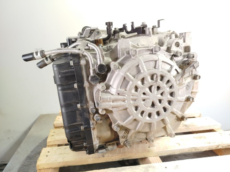 Recambio de caja cambios para hyundai santa fé iii (dm, dma) 2.2 crdi referencia OEM IAM 450003BCE0  