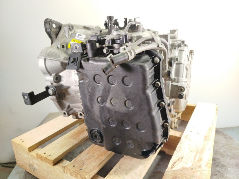 Recambio de caja cambios para hyundai santa fé iii (dm, dma) 2.2 crdi referencia OEM IAM 450003BCE0  