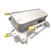 Recambio de enfriador aceite cambio para audi a8 (4n2/4n8) 50 tdi quattro referencia OEM IAM 4M0317021G  
