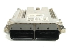 Recambio de centralita motor uce para hyundai santa fé iii (dm, dma) 2.2 crdi referencia OEM IAM 391102FEE6 391102FEE5 028103311 2