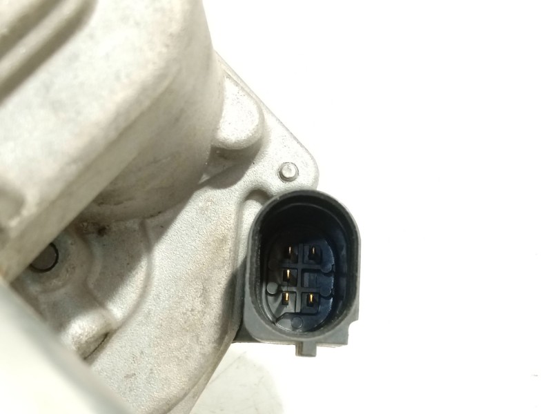 Recambio de caja mariposa para hyundai santa fé iii (dm, dma) 2.2 crdi referencia OEM IAM 351002F600  