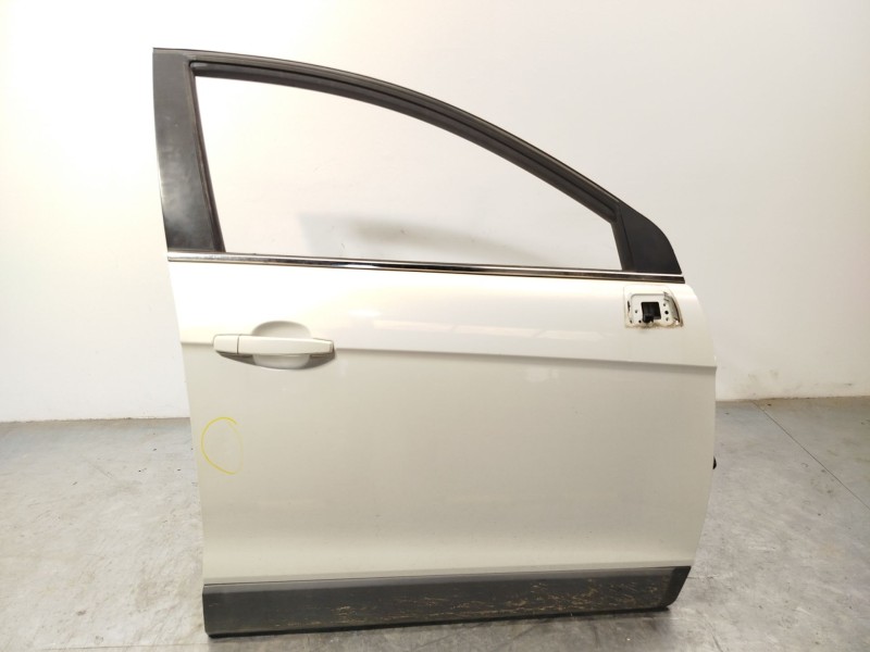 Recambio de puerta delantera derecha para chevrolet captiva (c100, c140) 2.0 d 4wd referencia OEM IAM 42352070  