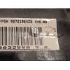 Recambio de airbag delantero izquierdo para peugeot partner furgoneta/monovolumen 1.6 hdi 16v referencia OEM IAM 96721954ZD 4112