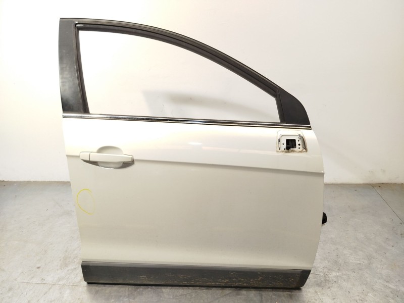 Recambio de puerta delantera derecha para chevrolet captiva (c100, c140) 2.0 d 4wd referencia OEM IAM 42352070  
