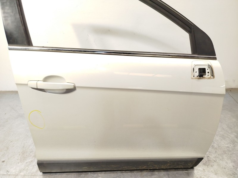 Recambio de puerta delantera derecha para chevrolet captiva (c100, c140) 2.0 d 4wd referencia OEM IAM 42352070  