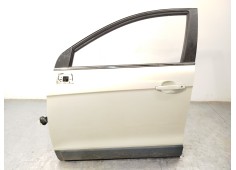 Recambio de puerta delantera izquierda para chevrolet captiva (c100, c140) 2.0 d 4wd referencia OEM IAM 42352069  