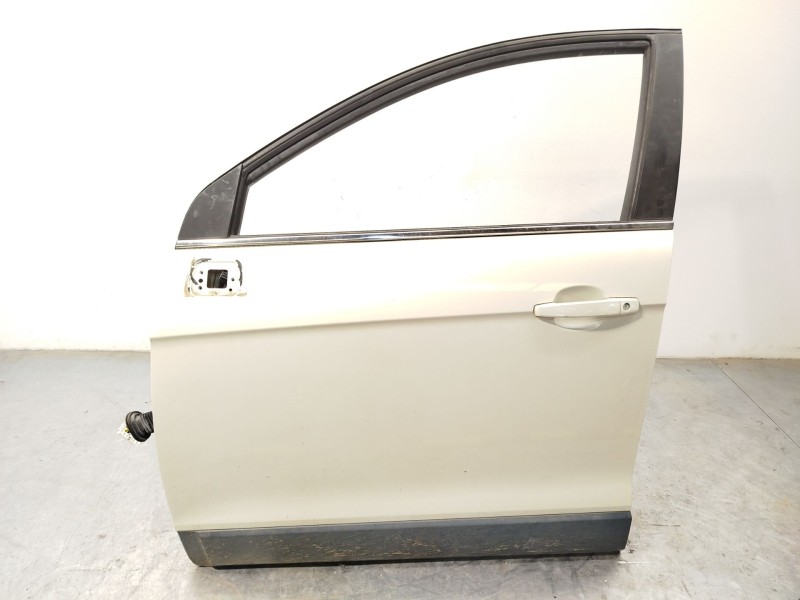 Recambio de puerta delantera izquierda para chevrolet captiva (c100, c140) 2.0 d 4wd referencia OEM IAM 42352069  
