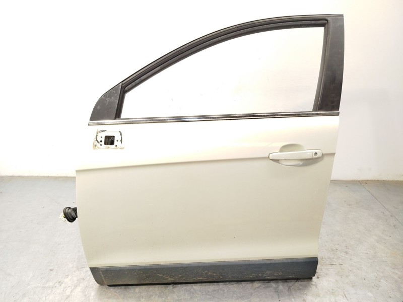 Recambio de puerta delantera izquierda para chevrolet captiva (c100, c140) 2.0 d 4wd referencia OEM IAM 42352069  