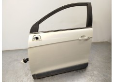 Recambio de puerta delantera izquierda para chevrolet captiva (c100, c140) 2.0 d 4wd referencia OEM IAM 42352069   2