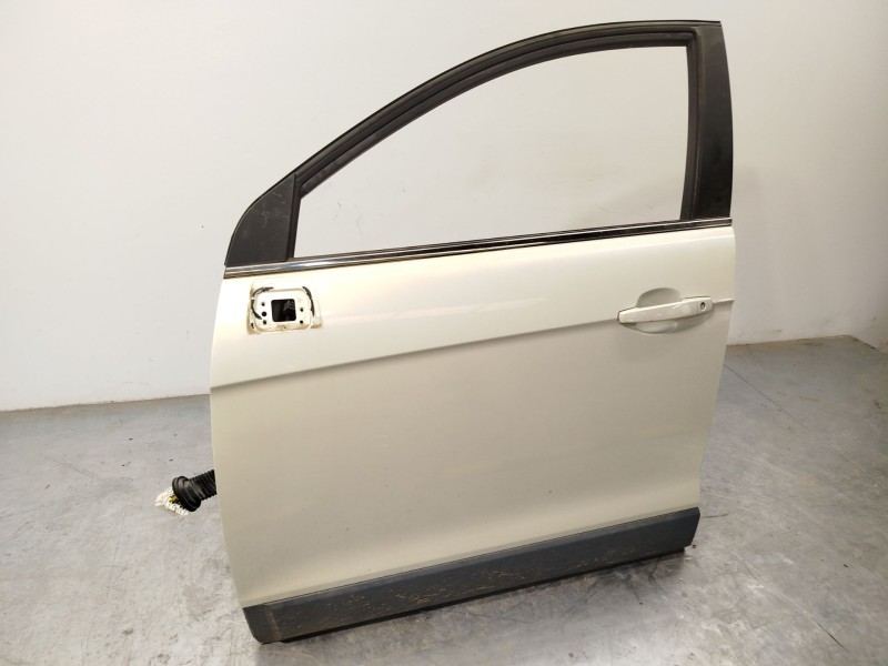 Recambio de puerta delantera izquierda para chevrolet captiva (c100, c140) 2.0 d 4wd referencia OEM IAM 42352069  