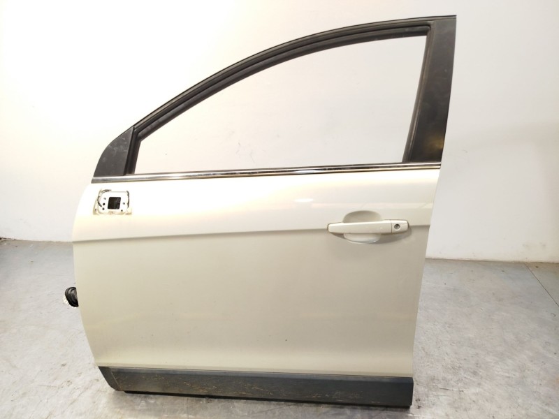 Recambio de puerta delantera izquierda para chevrolet captiva (c100, c140) 2.0 d 4wd referencia OEM IAM 42352069  