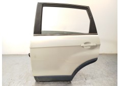 Recambio de puerta trasera izquierda para chevrolet captiva (c100, c140) 2.0 d 4wd referencia OEM IAM 94543752  
