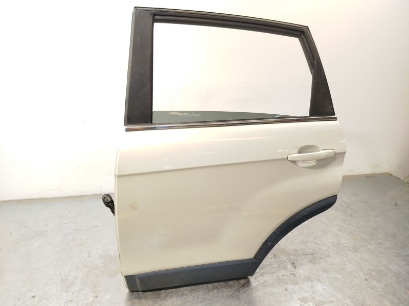 Recambio de puerta trasera izquierda para chevrolet captiva (c100, c140) 2.0 d 4wd referencia OEM IAM 94543752  