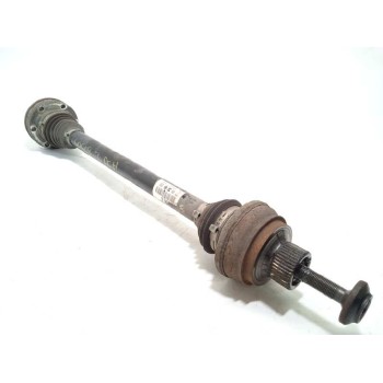 TRANSMISION TRASERA DERECHA 8R0501203C 