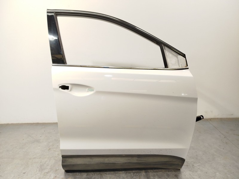 Recambio de puerta delantera derecha para hyundai santa fé iii (dm, dma) 2.2 crdi referencia OEM IAM 760042W010  