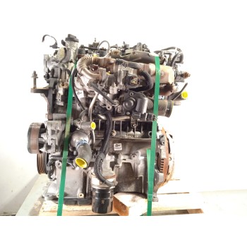 MOTOR COMPLETO 1ND 1NDTV 