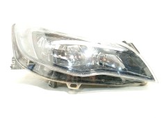 Recambio de faro derecho para opel astra j sedán 1.7 cdti (69) referencia OEM IAM 13365291  1EG010011