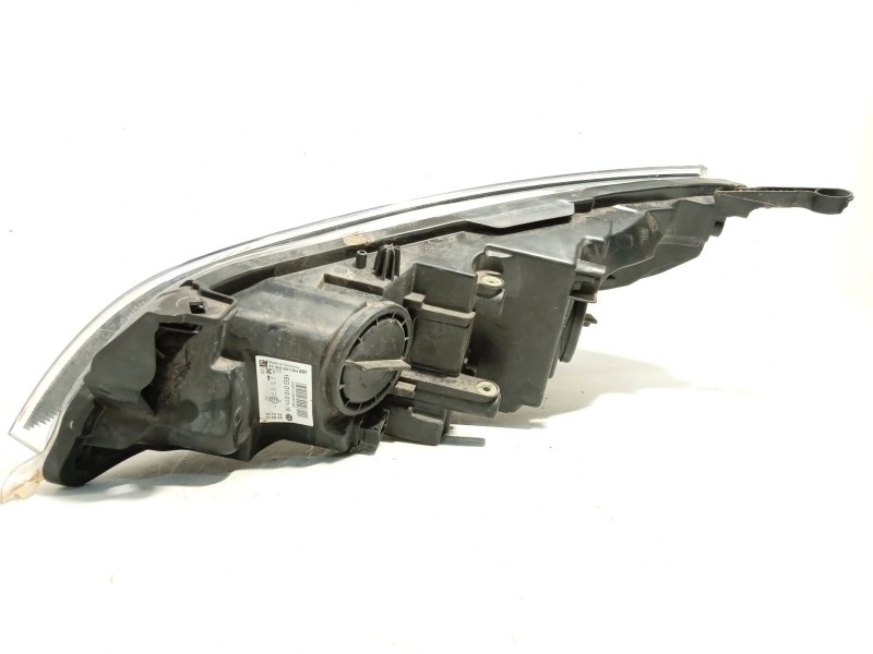 Recambio de faro derecho para opel astra j sedán 1.7 cdti (69) referencia OEM IAM 13365291  1EG010011