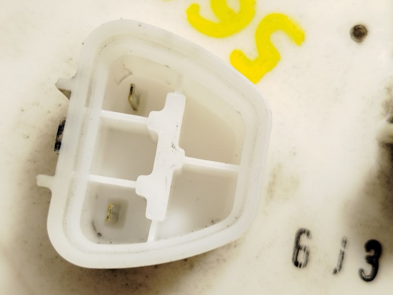 Recambio de aforador para hyundai i40 i (vf) 1.7 crdi referencia OEM IAM 311103Z900  