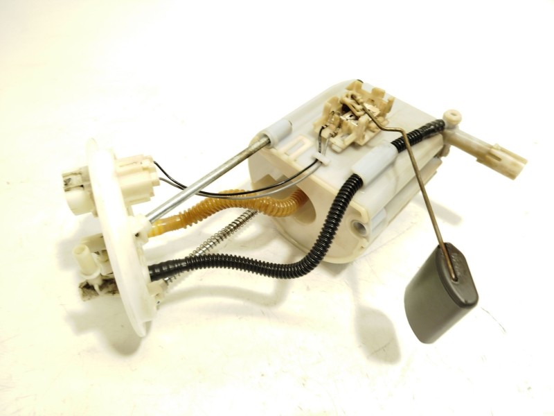 Recambio de aforador para hyundai i40 i (vf) 1.7 crdi referencia OEM IAM 311103Z900  