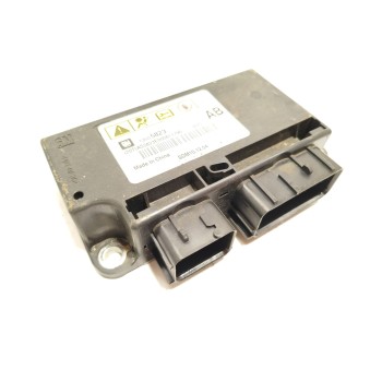 Recambio de centralita airbag para chevrolet cruze ls referencia OEM IAM 13505823  