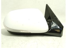 Recambio de retrovisor derecho para hyundai santa fé iii (dm, dma) 2.2 crdi referencia OEM IAM 876202WAG0   2