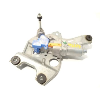 Recambio de motor limpia trasero para subaru legacy familiar/outback b13 (bp) 2.0 diesel cat referencia OEM IAM 86510AJ080  