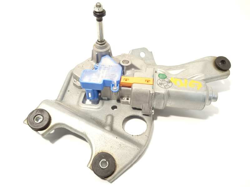 MOTOR LIMPIA TRASERO 86510AJ080 