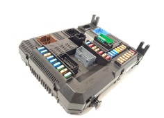 Recambio de caja reles / fusibles para peugeot 2008 i (cu_) 1.2 puretech 82 referencia OEM IAM 9819850080 1663368780  2