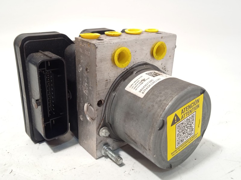 Recambio de abs para peugeot 308 active referencia OEM IAM 9808055980 2265106508 269959