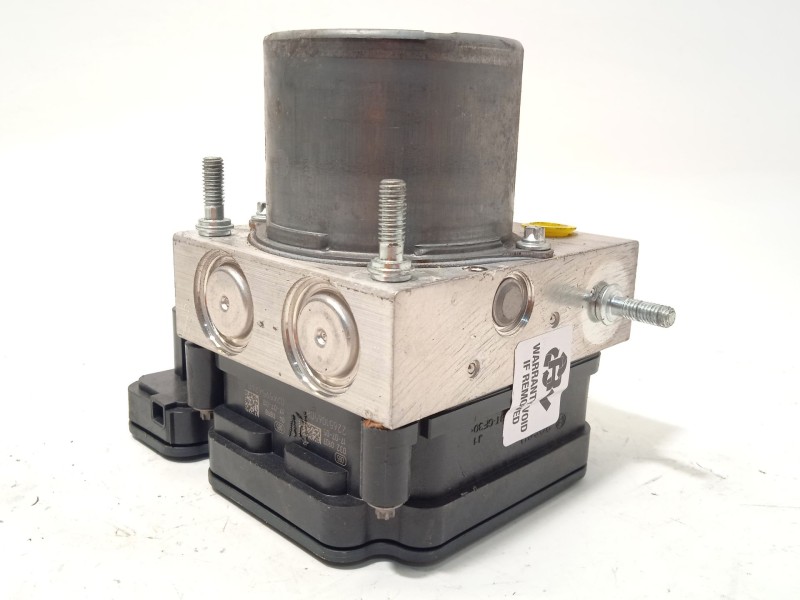 Recambio de abs para peugeot 308 active referencia OEM IAM 9808055980 2265106508 269959