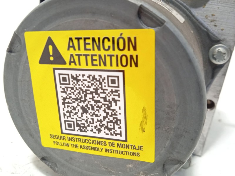 Recambio de abs para peugeot 308 active referencia OEM IAM 9808055980 2265106508 269959