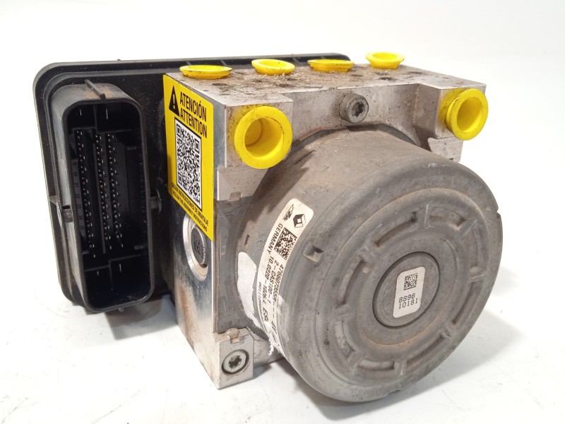 Recambio de abs para renault megane iv berlina 5p limited referencia OEM IAM 476607355R 28515242333 10022010264