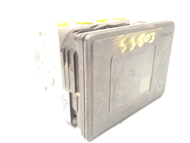 Recambio de abs para renault megane iv berlina 5p limited referencia OEM IAM 476607355R 28515242333 10022010264