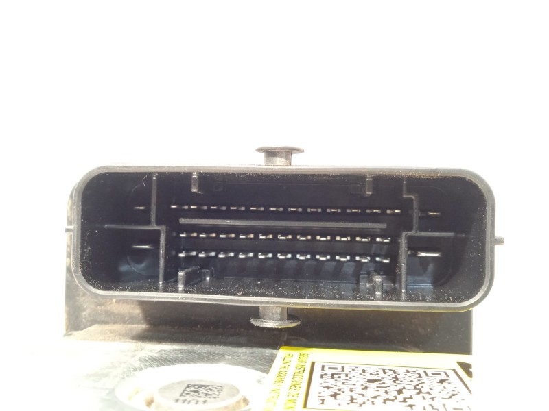 Recambio de abs para renault megane iv berlina 5p limited referencia OEM IAM 476607355R 28515242333 10022010264