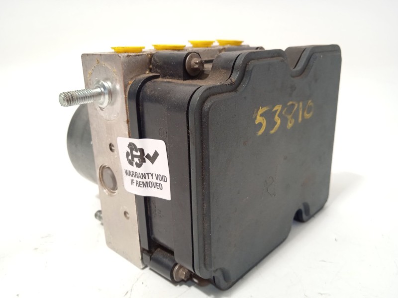Recambio de abs para peugeot 308 sw style referencia OEM IAM 9808055980 0265956240 269936