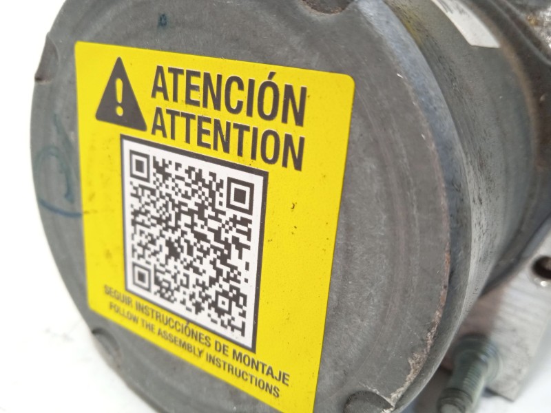 Recambio de abs para peugeot 308 sw style referencia OEM IAM 9808055980 0265956240 269936