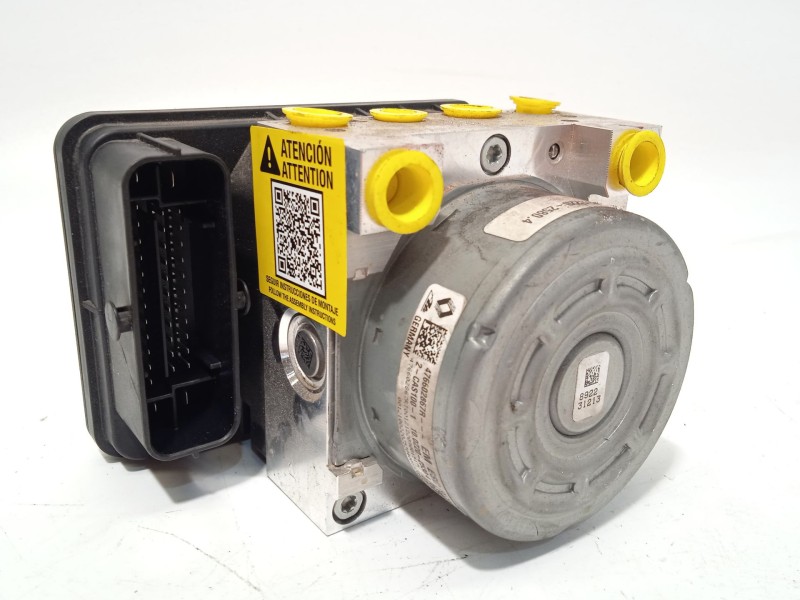 Recambio de abs para dacia sandero iii confort referencia OEM IAM 476602867R 28517155113 10022025304