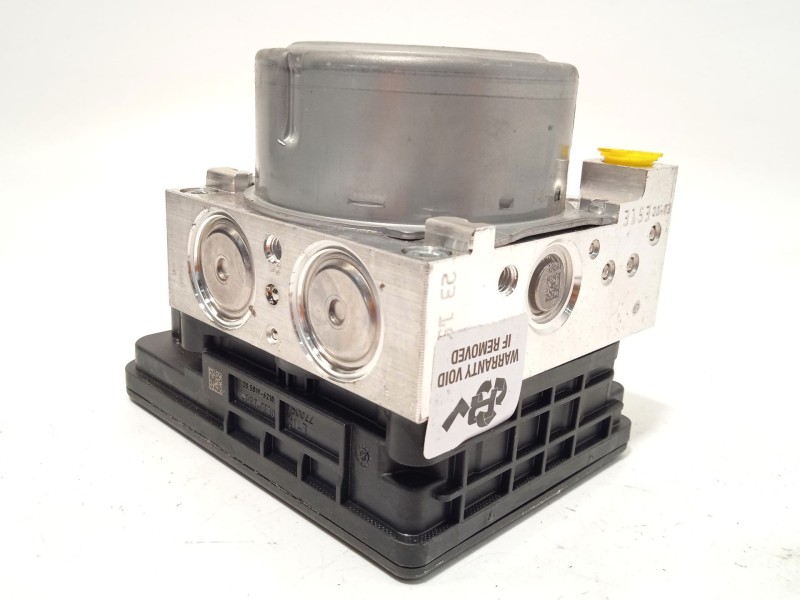 Recambio de abs para dacia sandero iii confort referencia OEM IAM 476602867R 28517155113 10022025304