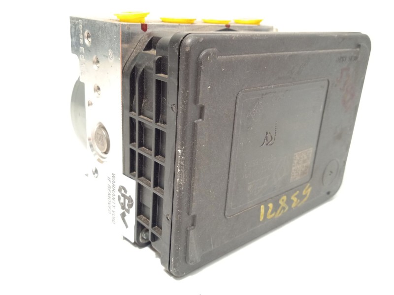 Recambio de abs para dacia sandero iii confort referencia OEM IAM 476602867R 28517155113 10022025304